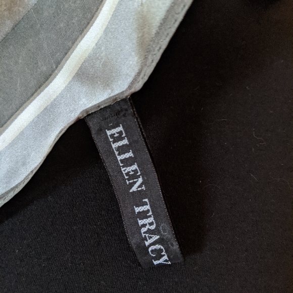 Ellen Tracy Scarf - Picture 5 of 6